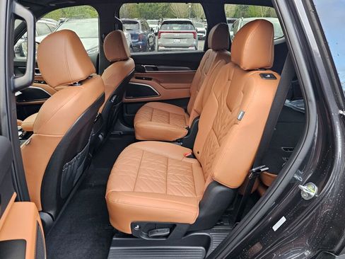 New 2025 Kia Telluride EX X-Line image 23