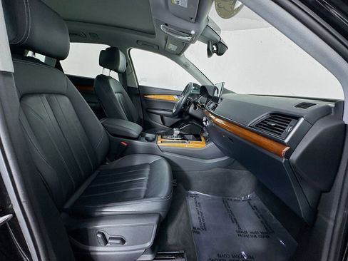 Used 2023 Audi Q5 2.0T Premium Plus image 28