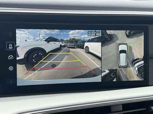 New 2026 Hyundai Palisade Calligraphy AWD/4WD image 26
