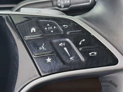 Used 2024 Mercedes-Benz GLE 350 4MATIC image 14
