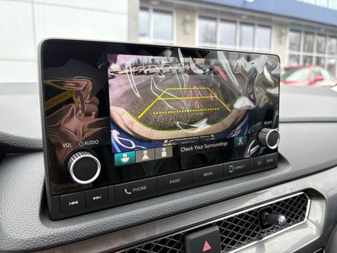 New 2025 Acura Integra image 22