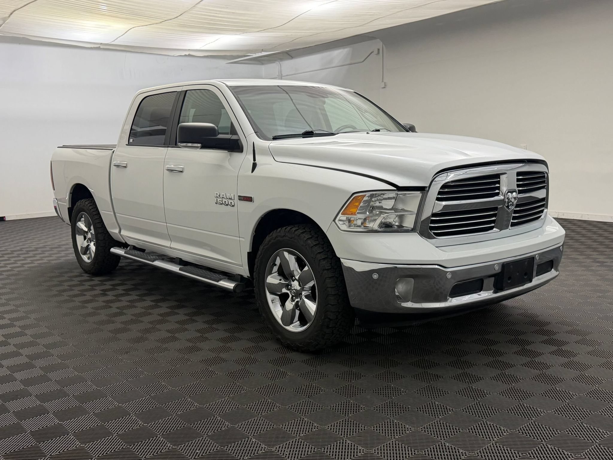 Used 2016 RAM 1500 Big Horn RWD image 7