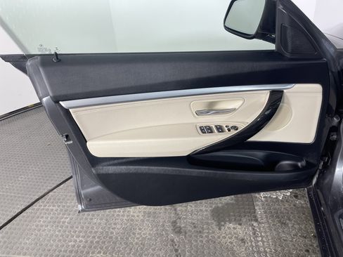 Used 2019 BMW 330i Gran Turismo xDrive 330 Gran Turismo i xDrive image 8