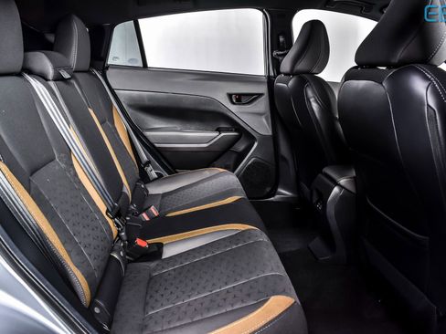 Used 2024 Subaru Crosstrek 2.5i Sport image 22