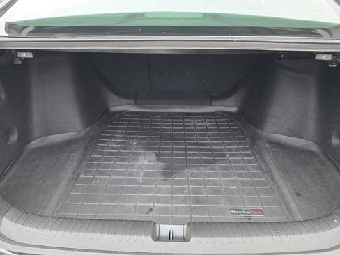 Certified 2023 Honda Accord EX image 18