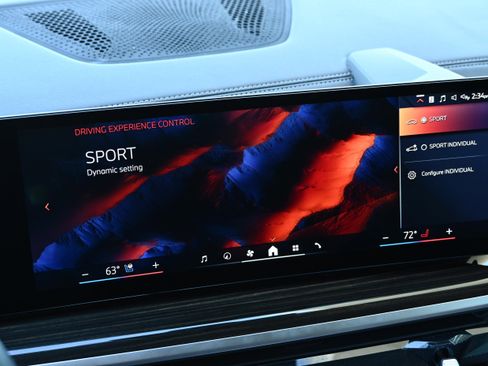 Certified 2025 BMW X7 xDrive40i w/ Premium Package image 34