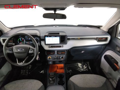Used 2024 Ford Maverick XLT w/ XLT Luxury Package FWD image 29