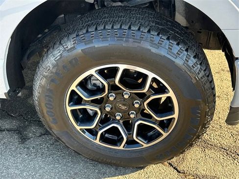 Used 2023 Ford F150 XLT w/ Equipment Group 302A High image 7