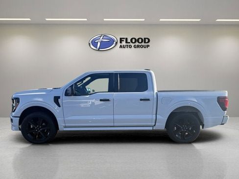 New 2025 Ford F150 STX w/ LOBO Package image 5