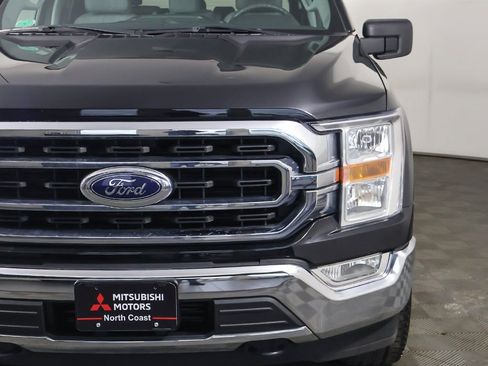 Used 2022 Ford F150 XLT w/ XTR Package image 12