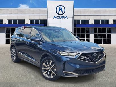 Used 2026 Acura MDX w/ Technology Package