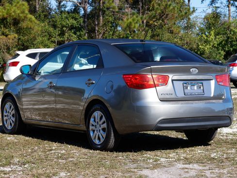 Used 2012 Kia Forte EX image 5