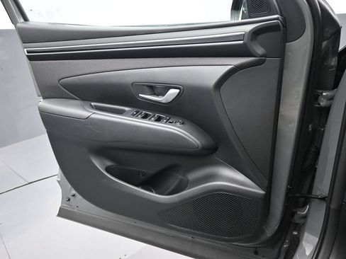 Used 2024 Hyundai Tucson SEL w/ Convenience Package AWD/4WD image 6