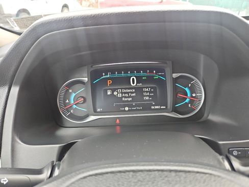 Used 2022 Honda Pilot Special Edition image 29