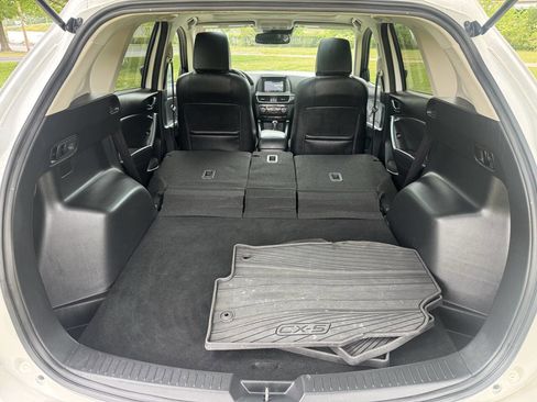 Used 2016 MAZDA CX-5 Grand Touring AWD/4WD image 28