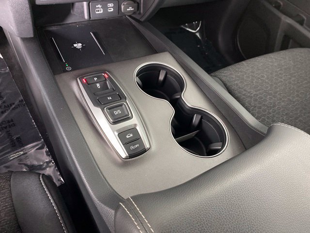 Used 2025 Honda Ridgeline Sport image 27