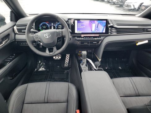 New 2026 Toyota Camry XSE image 27
