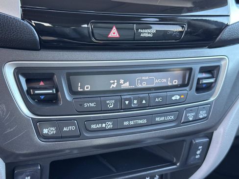 Certified 2017 Honda Pilot EX-L image 15