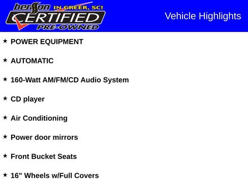 Used 2010 Honda Civic LX image 2