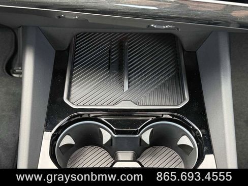 Used 2026 BMW 530i w/ Executive Package image 19