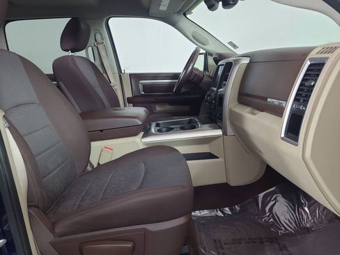 Used 2017 RAM 1500 Big Horn image 20