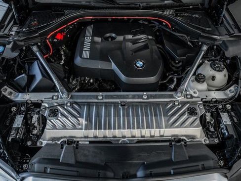 Used 2025 BMW X3 xDrive30i w/ M Sport Package image 18