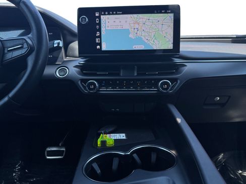 Used 2024 Acura ZDX A-Spec RWD image 11