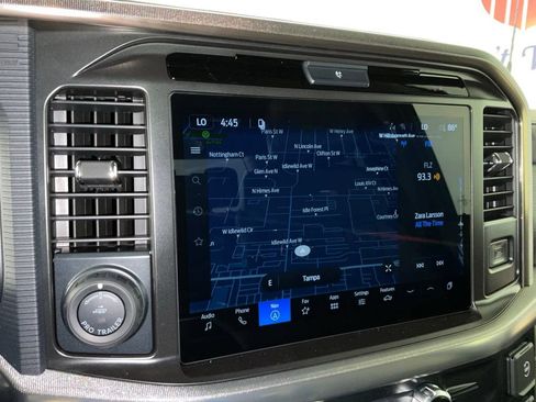 New 2026 Ford F150 Platinum w/ Equipment Group 703A Plus AWD/4WD image 22