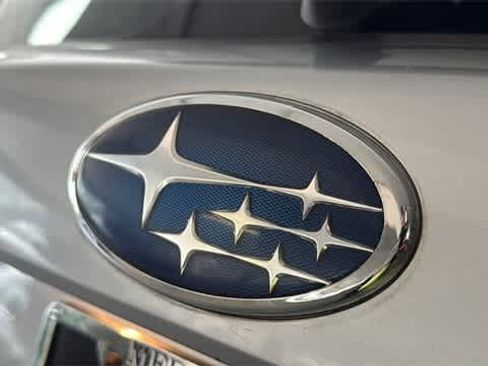 Used 2015 Subaru Forester 2.0XT Touring w/ Popular Package #1 image 8