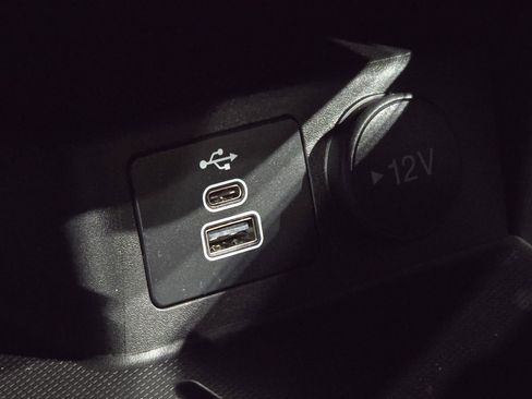 New 2025 Ford Escape ST-Line w/ Tech Pack #1 image 35