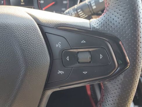 Certified 2023 Chevrolet TrailBlazer RS w/ Convenience Package image 24