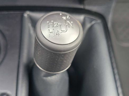 Certified 2024 Toyota 4Runner TRD Off-Road Premium w/ Moonroof Package image 37