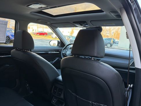 New 2026 Kia Seltos SX image 17