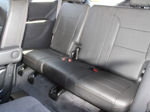 Used 2020 Chevrolet Traverse Premier w/ Redline Edition image 42