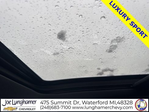 Certified 2019 Chevrolet Blazer RS image 21