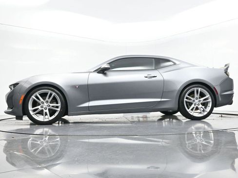 Used 2019 Chevrolet Camaro LT w/ RS Package image 42