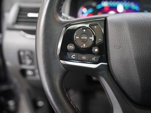 Used 2021 Honda Passport Touring image 13
