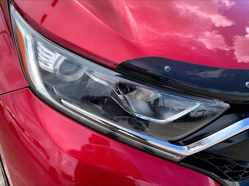 Used 2022 Honda CR-V EX-L image 27