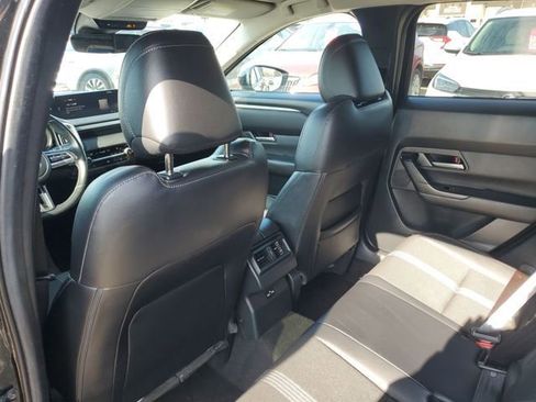 Used 2024 MAZDA CX-50 AWD 2.5 S w/ Preferred Package image 27