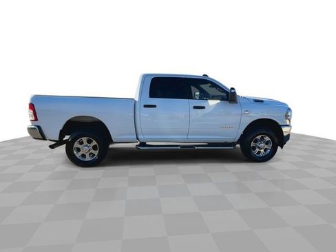 Used 2024 RAM 2500 Big Horn image 9