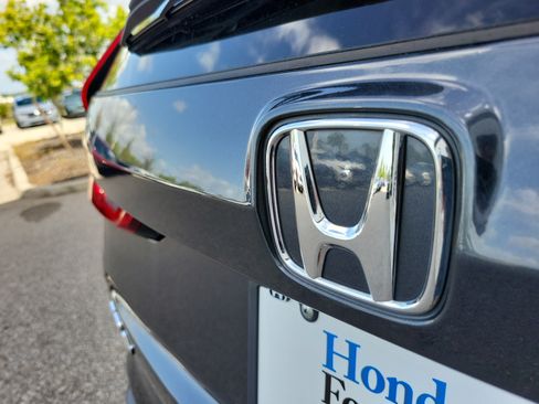 Used 2024 Honda CR-V Sport-L image 7