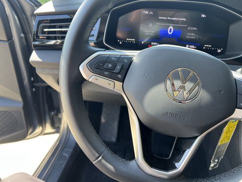 Used 2025 Volkswagen Jetta S FWD image 17