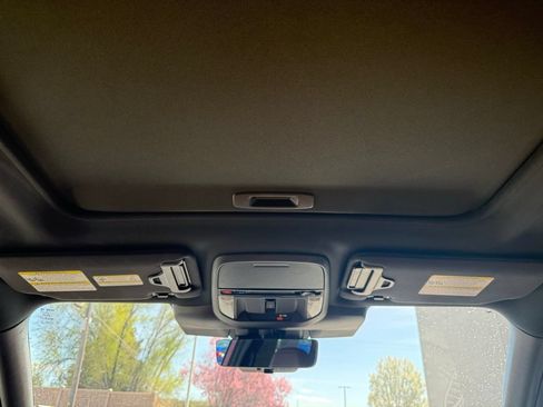 Certified 2026 Subaru Forester Touring AWD/4WD image 19