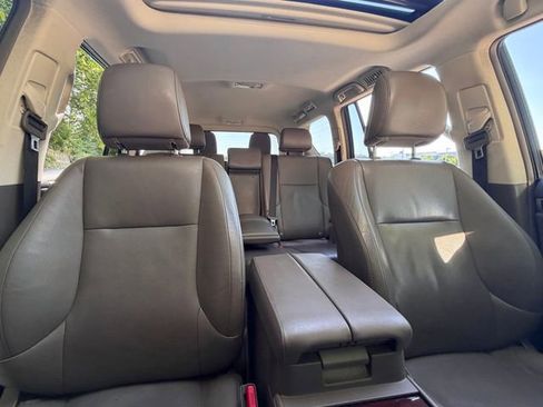 Used 2018 Lexus GX 460 Premium w/ Premium Package AWD/4WD image 38