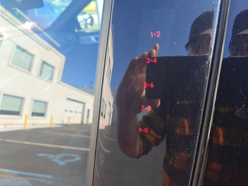 Used 2023 Ford Explorer ST-Line w/ Class IV Trailer Tow Package image 11