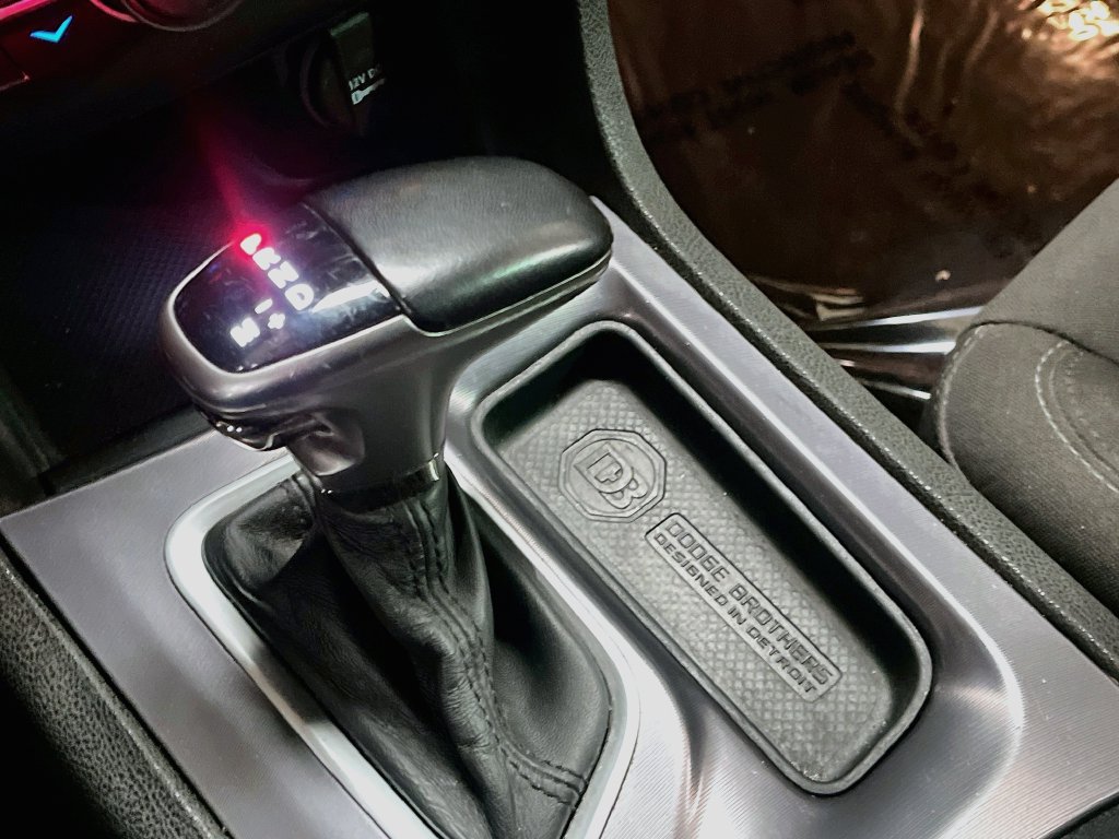 Used 2021 Dodge Charger Scat Pack RWD image 16