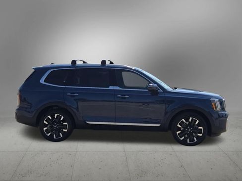 Used 2025 Kia Telluride SX Prestige AWD/4WD image 7
