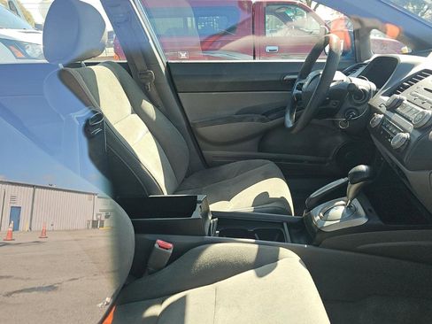Used 2007 Honda Civic LX image 10