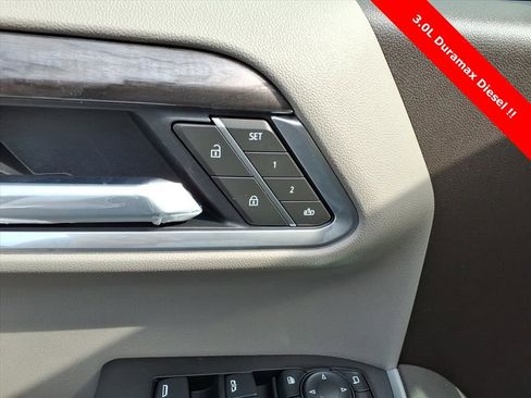 New 2026 Chevrolet Silverado 1500 LTZ image 21