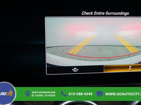 Used 2019 Mercedes-Benz C 300 Sedan image 11